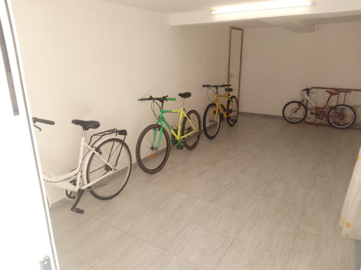 Attico Bellavista Marina di Ragusa Exterior foto